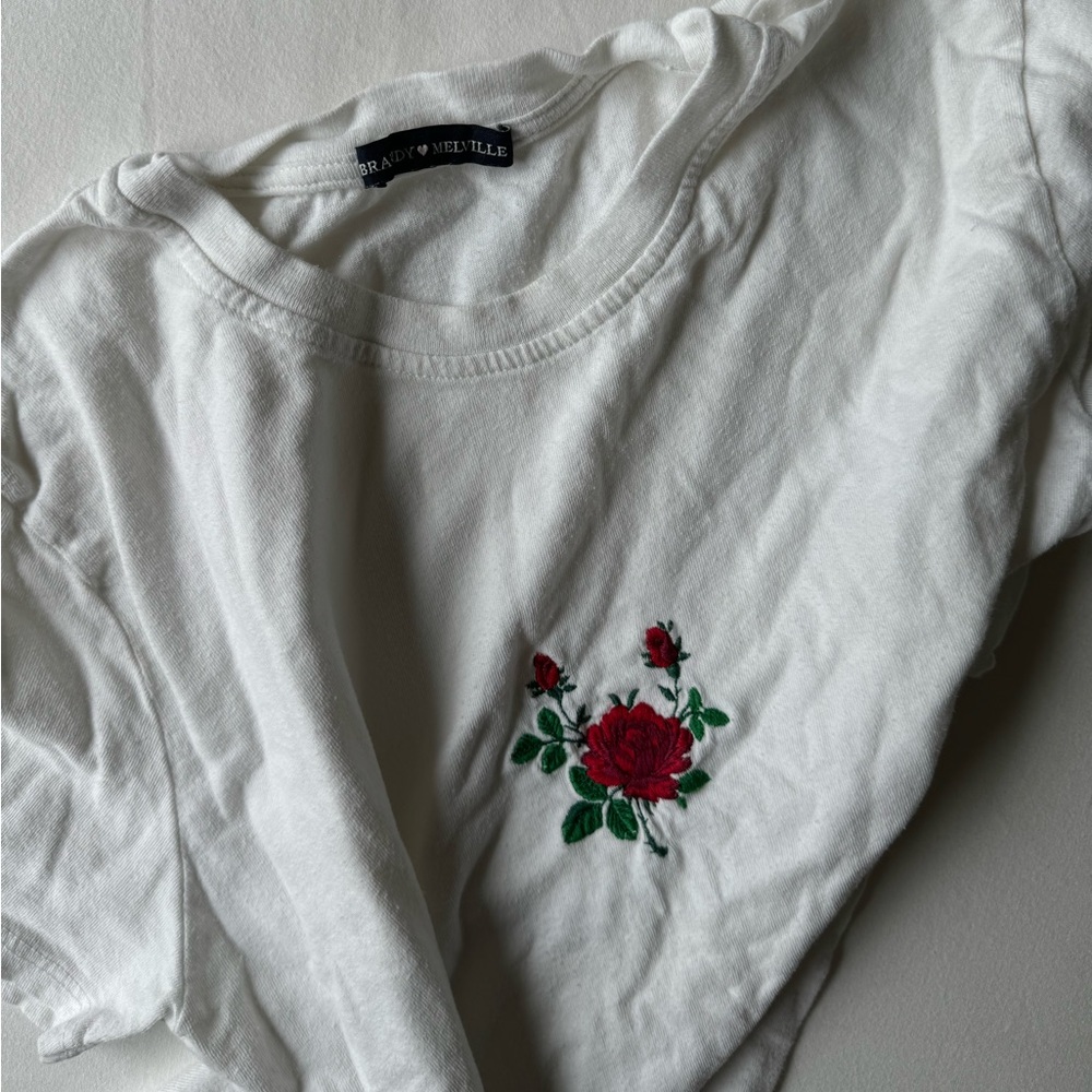 Brandy Melville Top